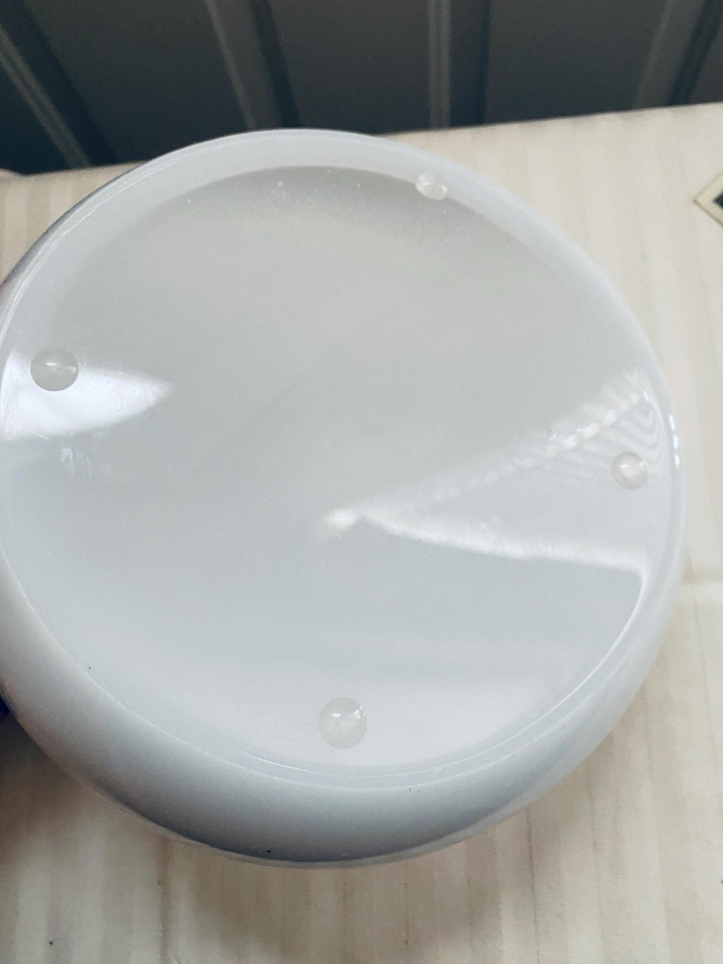 Imperfect decorative bowls