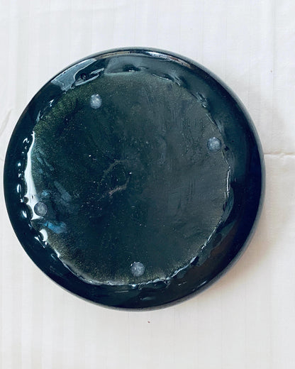 Imperfect decorative bowls