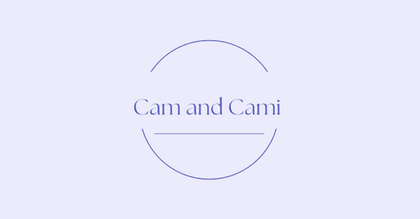 Cam and Cami