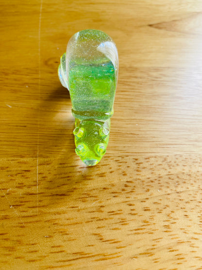 Small Resin Snail