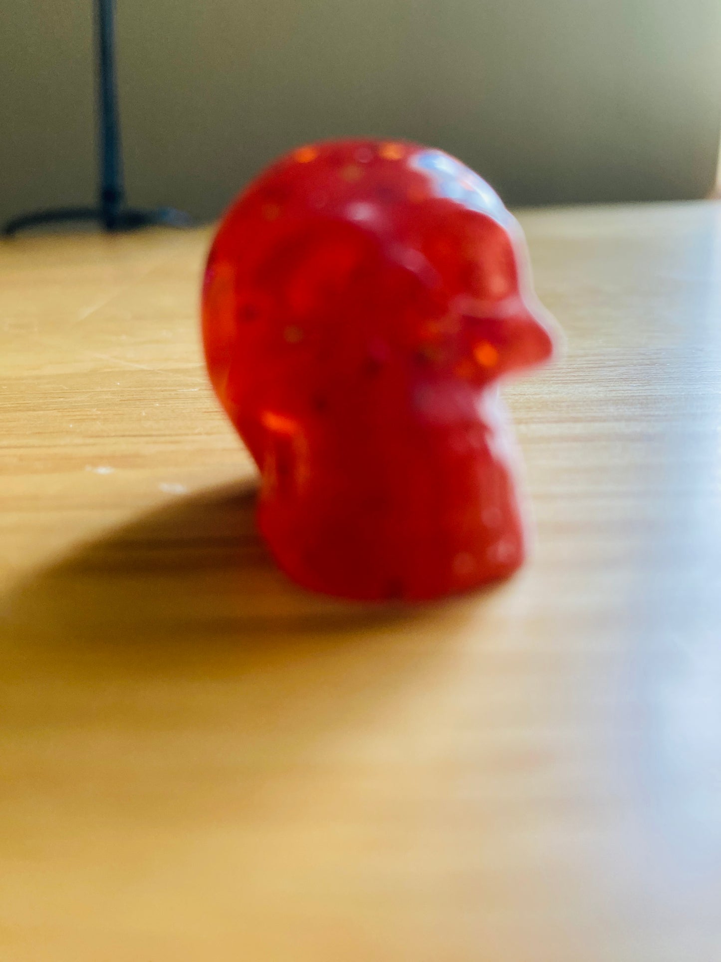 Miniature Skull