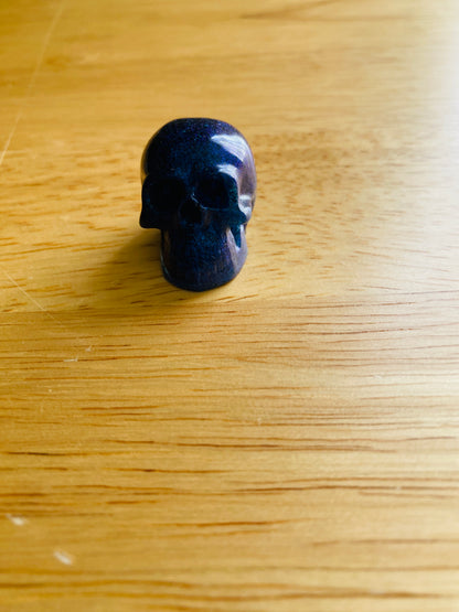 Miniature Skull