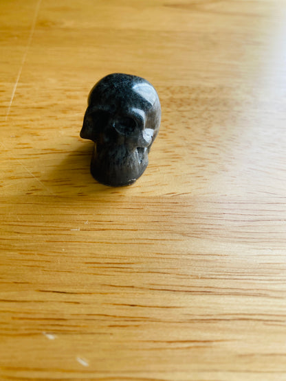 Miniature Skull