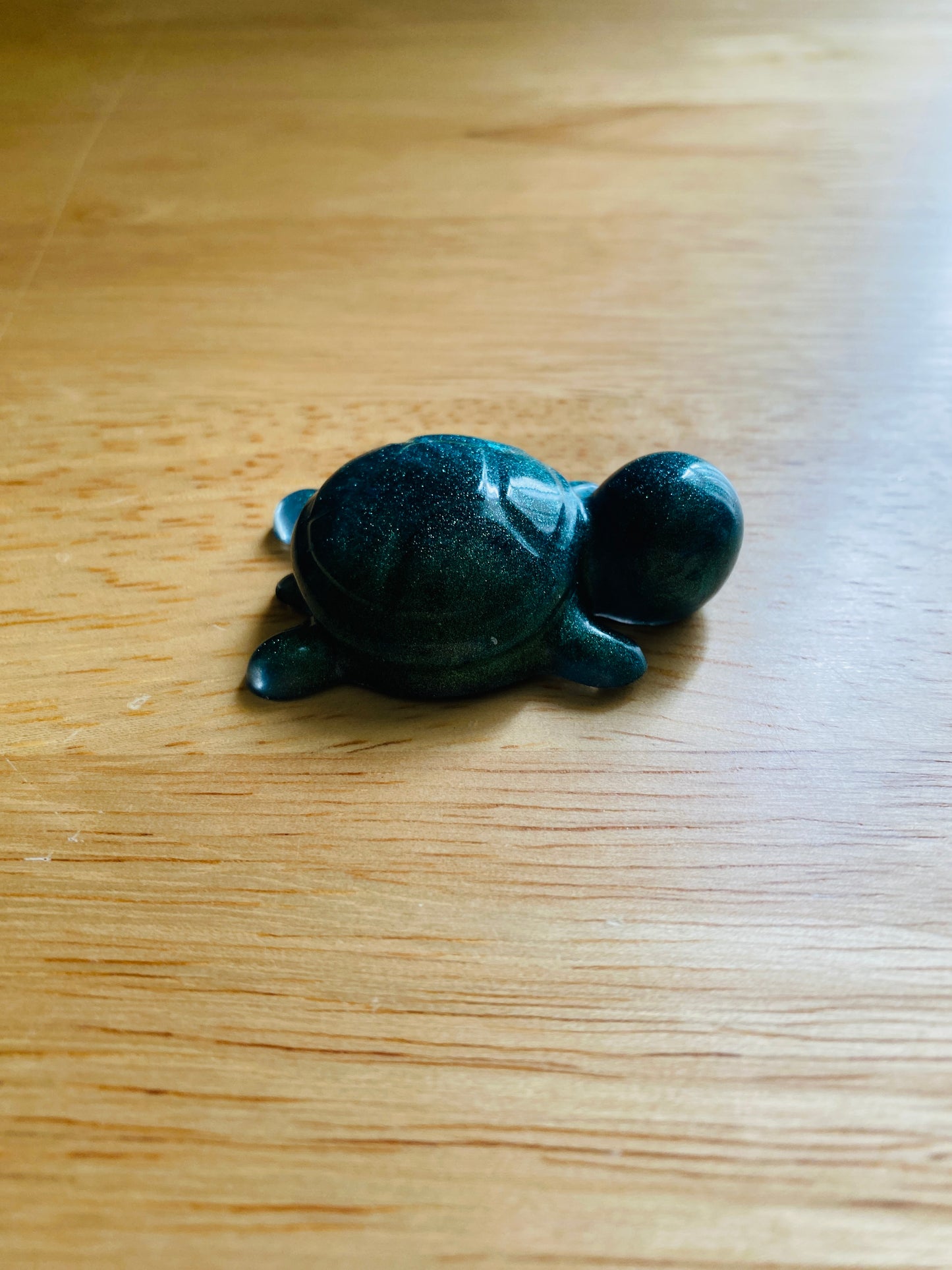 Miniature Turtle
