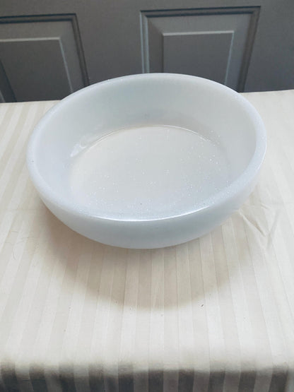 Imperfect decorative bowls