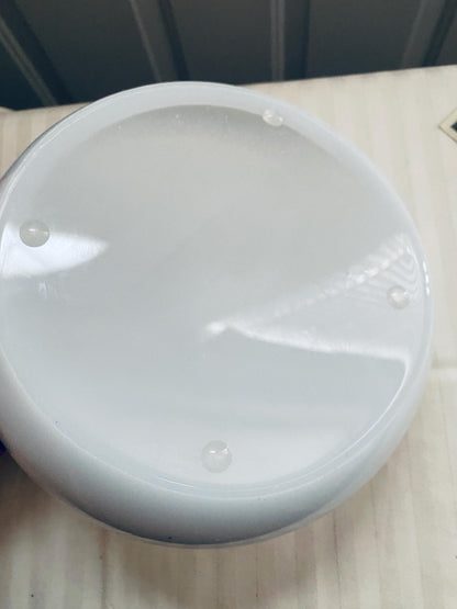 Imperfect decorative bowls