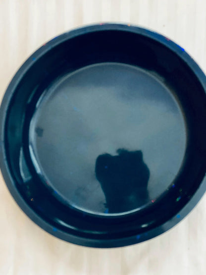 Imperfect decorative bowls